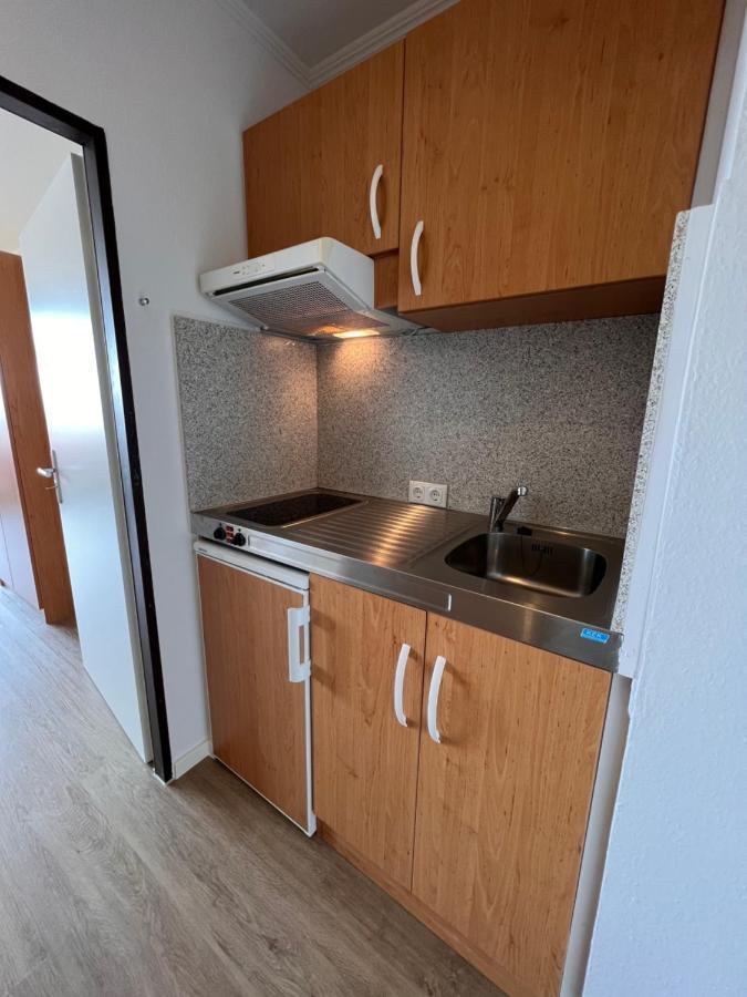 B515 Schoene Und Einladende Ferienwohnung In Schoener Umgebung لانشتاين المظهر الخارجي الصورة