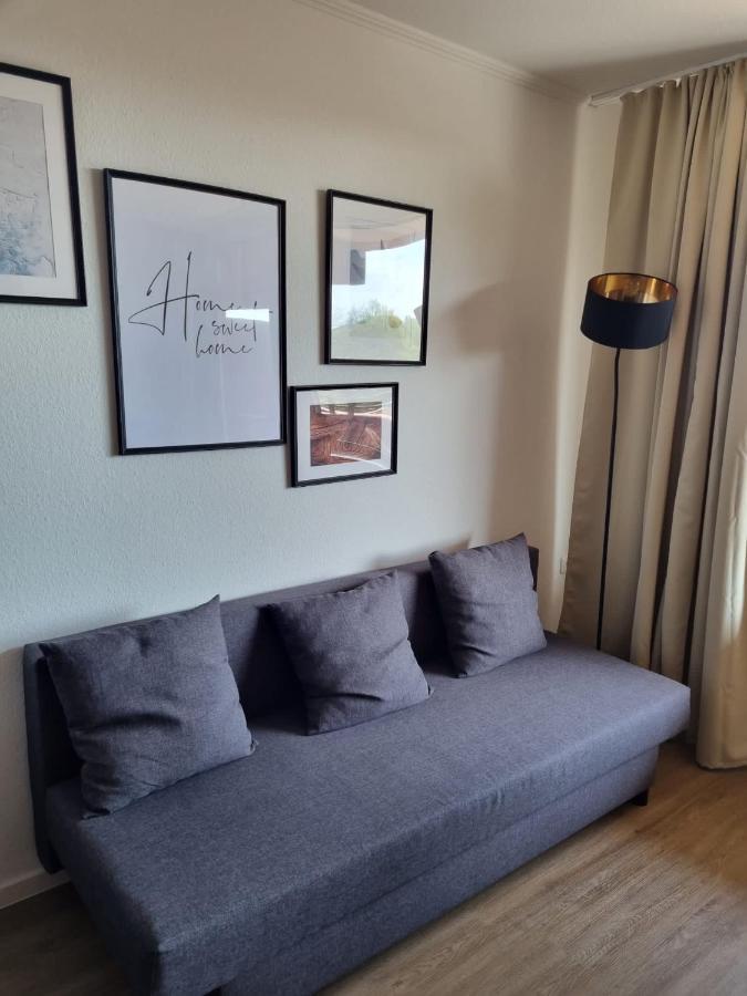 B515 Schoene Und Einladende Ferienwohnung In Schoener Umgebung لانشتاين المظهر الخارجي الصورة