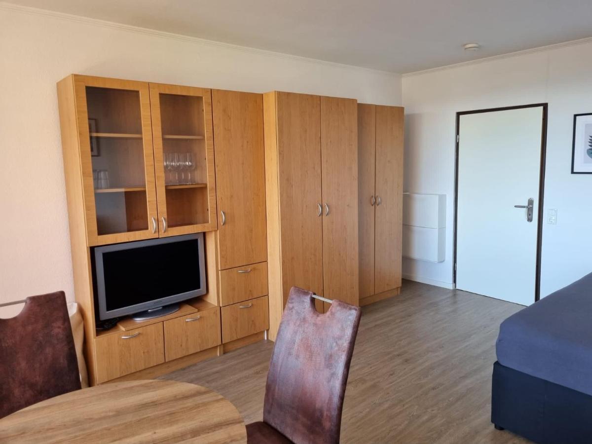 B515 Schoene Und Einladende Ferienwohnung In Schoener Umgebung لانشتاين المظهر الخارجي الصورة