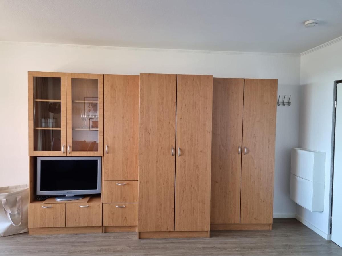 B515 Schoene Und Einladende Ferienwohnung In Schoener Umgebung لانشتاين المظهر الخارجي الصورة