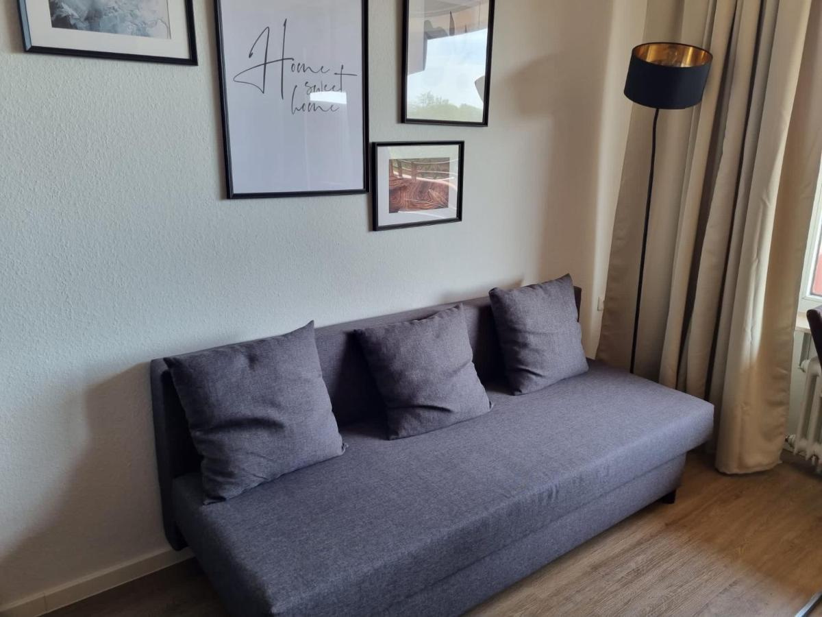 B515 Schoene Und Einladende Ferienwohnung In Schoener Umgebung لانشتاين المظهر الخارجي الصورة