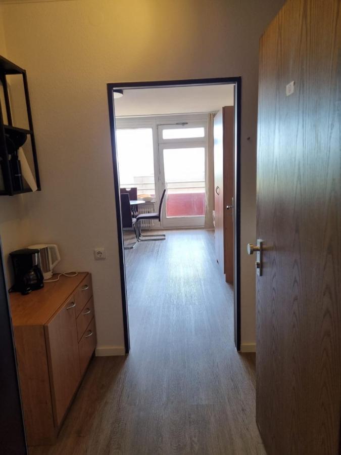 B515 Schoene Und Einladende Ferienwohnung In Schoener Umgebung لانشتاين المظهر الخارجي الصورة
