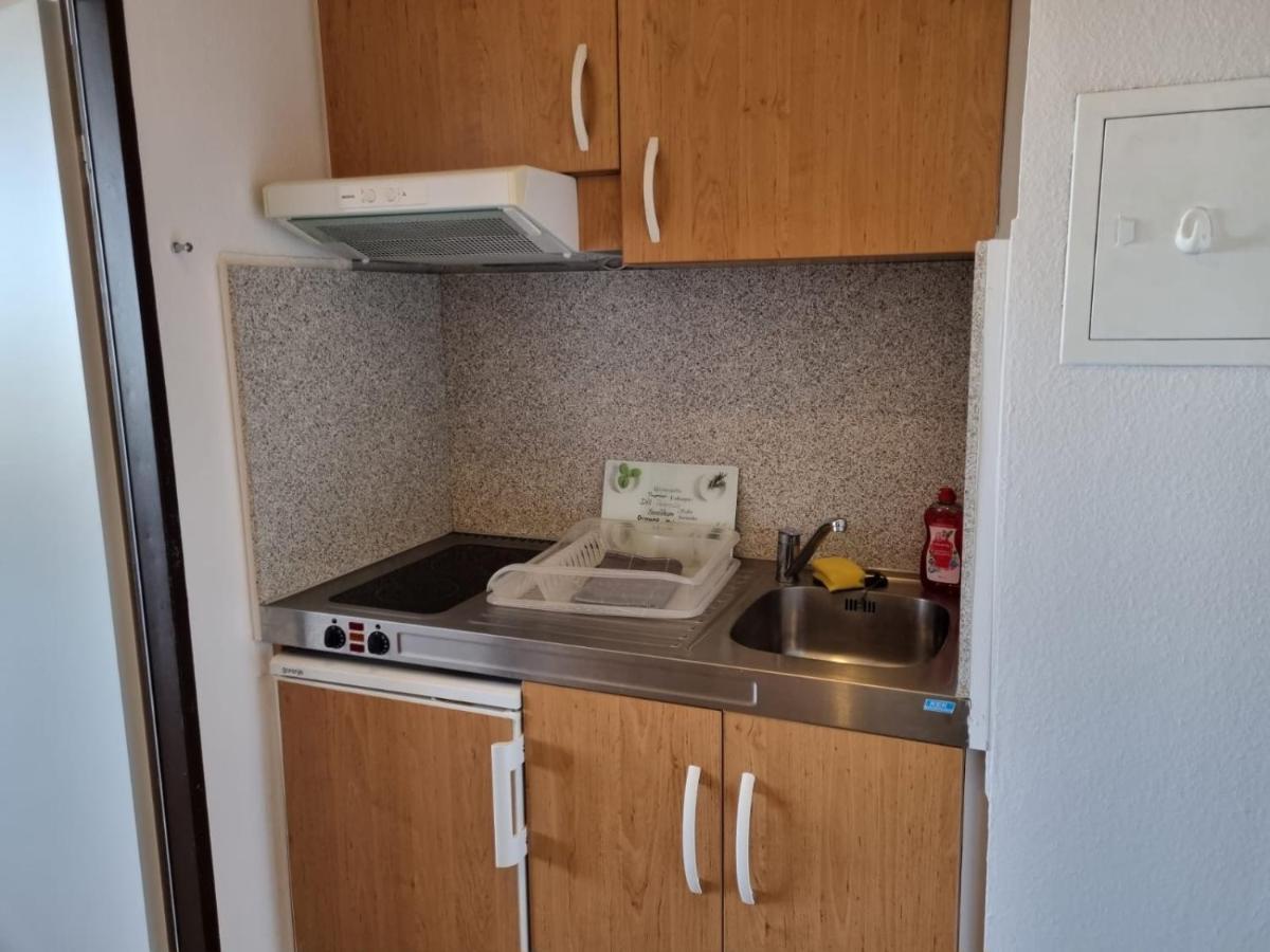 B515 Schoene Und Einladende Ferienwohnung In Schoener Umgebung لانشتاين المظهر الخارجي الصورة