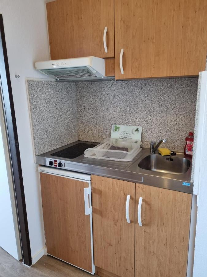 B515 Schoene Und Einladende Ferienwohnung In Schoener Umgebung لانشتاين المظهر الخارجي الصورة